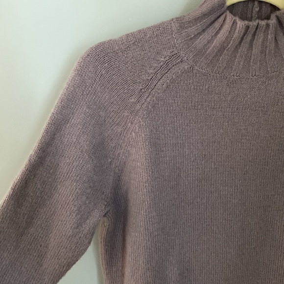 Express Sweater Dress XS - Picture 5 of 7